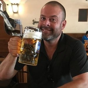 Meet your Posher, Mark